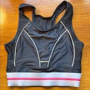 Sapopa Ginestra sports bra / crop top - XS / S